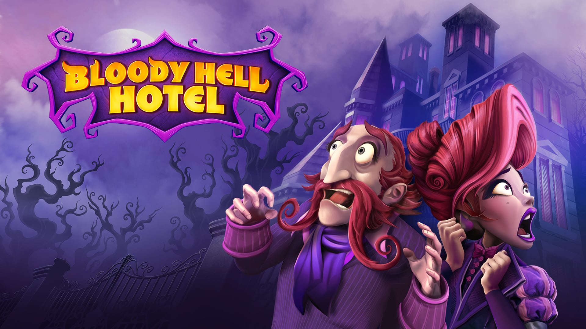 Bloody Hell Hotel se retrasa a 2027 y cancela su acceso anticipado