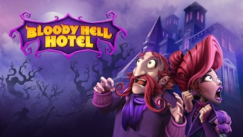 Bloody Hell Hotel se retrasa a 2027 y cancela su acceso anticipado