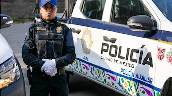 Cuajimalpa Seguridad SESNSP
