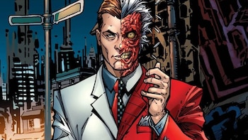The Batman Part II integrará la historia del villano Dos Caras