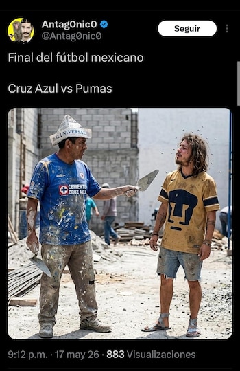 (Redes sociales)