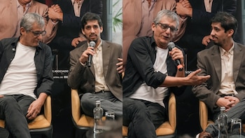 El actor destacó la madurez profesional de su hija antes del estreno de la comedia que también reunirá a Miguel Iza y Franco Iza en el Multiteatro Movistar