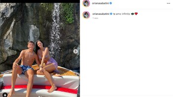 Los mensajes de los famosos