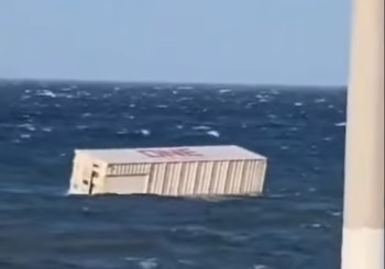 Personal de la Prefectura Naval