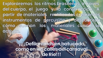 Enclave Pronillo organiza este mes