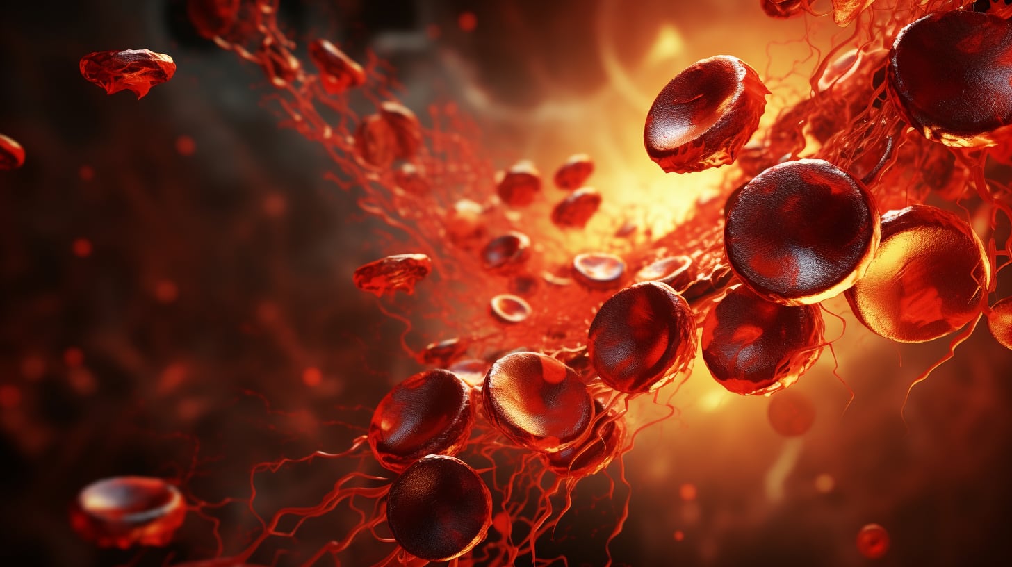 Tomar jugo de tomate de forma regular puede convertirse en un aliado natural para proteger el corazón y mejorar la circulación sanguínea.(Imagen ilustrativa Infobae).