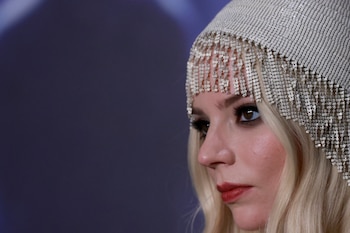 La versatilidad de Anya Taylor-Joy