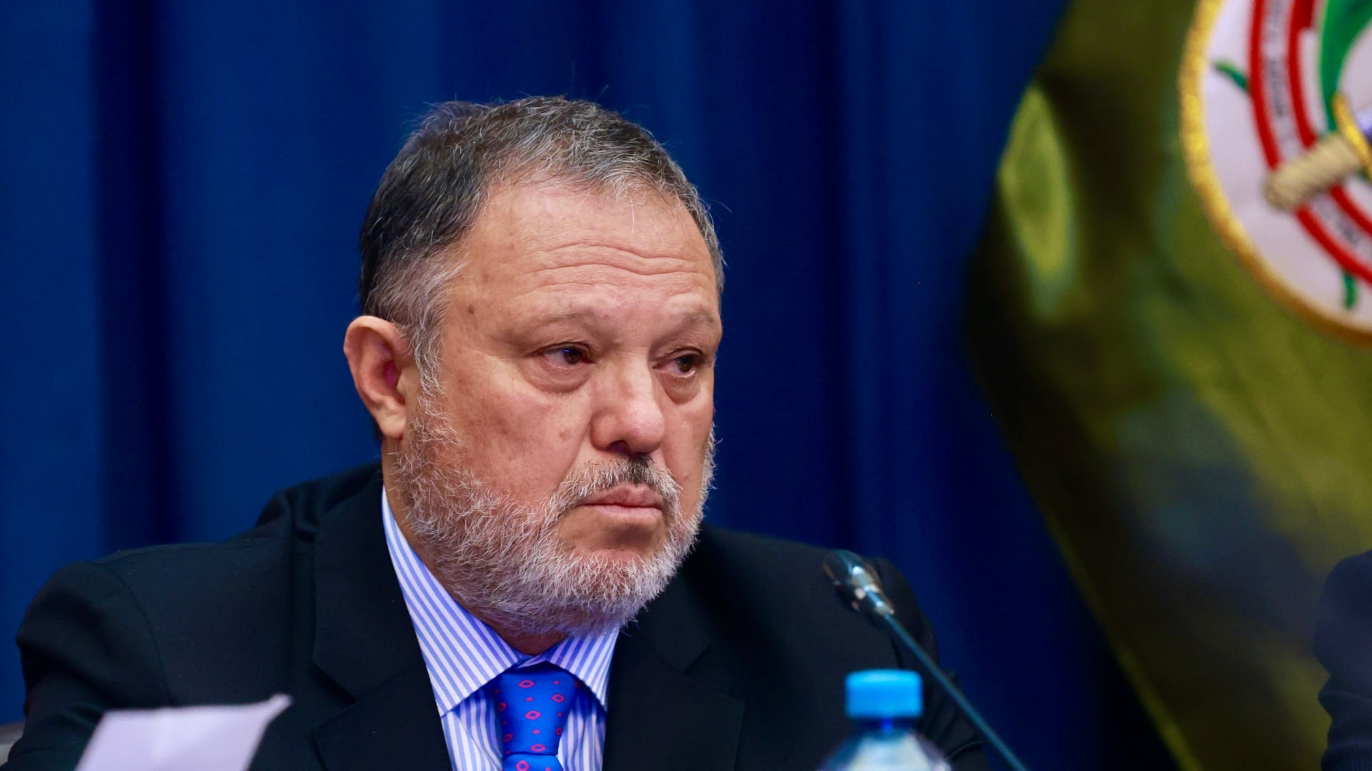El Senado podría incorporar nuevas facultades al proyecto aprobado por Diputados, según Carlos Mesía
