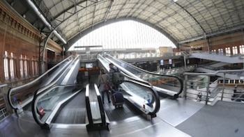 Transportes adjudica el mantenimiento de