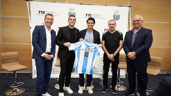 La AFA y la Universidad