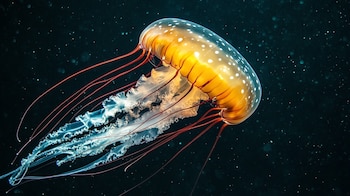 Aguas vivas o medusas en la playa: qué hacer frente a una picadura y cómo evitarlas - Image 3