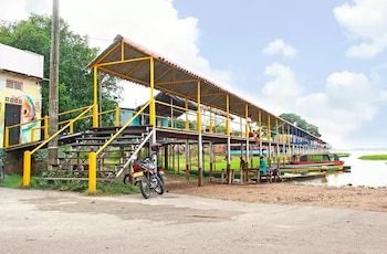 La Secretaría de Ambiente de Barrancabermeja identificó presuntas evidencias de contaminación en Cardales, Los Pinos, Galdianito y 86 - crédito Alcaldía Barrancabermeja