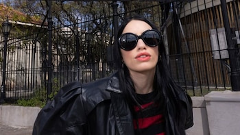 Netflix anunció el estreno de