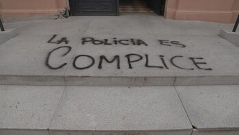 El más reciente caso de