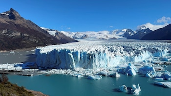 Cuando el hielo estorba: la