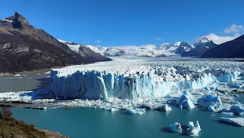 Glaciar Perito Moreno