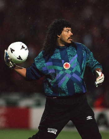 La madre y la abuela