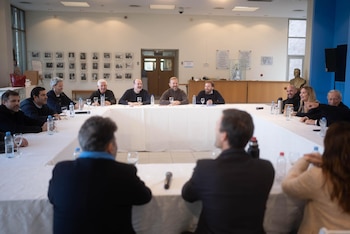 Liga de Intendentes