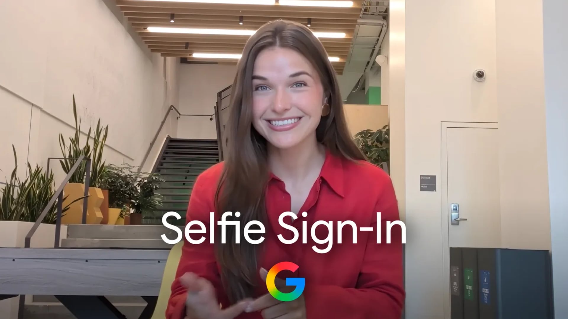 Google activa en Gmail el inicio de sesión con videoselfie: así se configura para no usar contraseñas