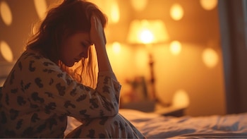 El estudio analizó escáneres de