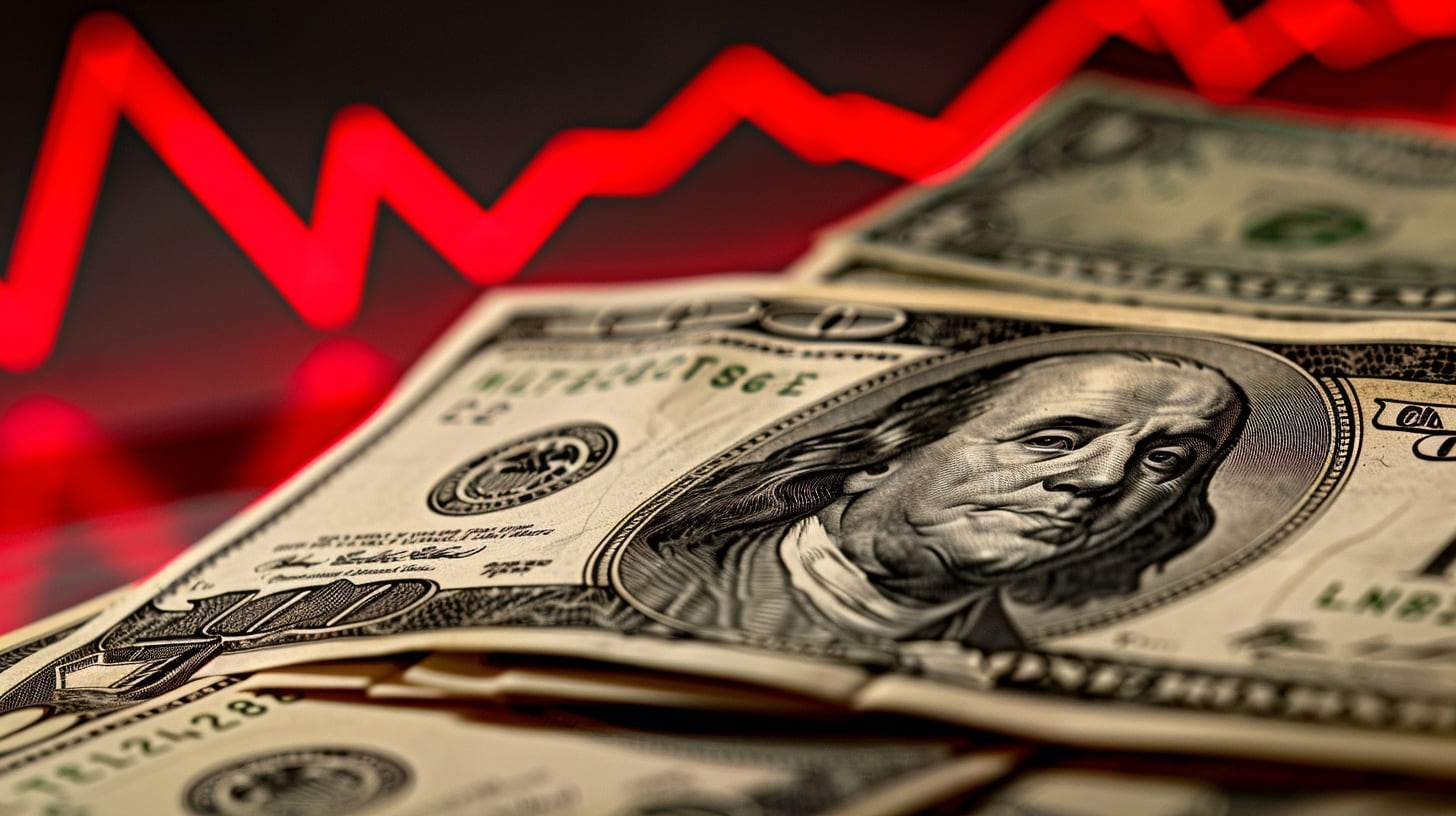 malas medidas, bolsa de comercio, economía, ahorros, poder adquisitivo, crisis (Imagen Ilustrativa Infobae)