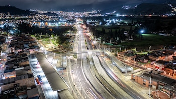 Galán celebra aprobación del Acuerdo por una Ciudad Inteligente: habrá cambios en el alumbrado y reducción del ICA en Bogotá