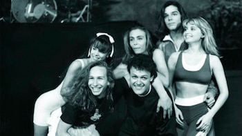 La secuela Alcanzar una Estrella