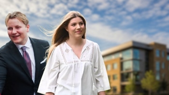 Esto es lo que cuesta estudiar en la universidad de la infanta Sofía y Sverre Magnus, príncipe de Noruega: 20.600 euros de matrícula y tasas extras por cada examen