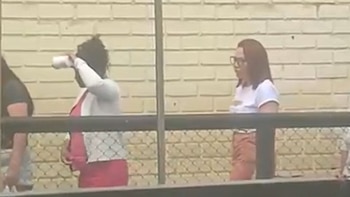 Dámaris Moreno Sánchez, la única