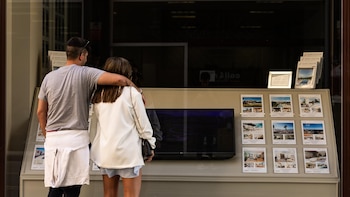 Tres años de la Ley de Vivienda: alquiler un 31% más caro y una caída de la oferta del 30%, según idealista