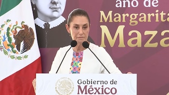 Ni por que tienen Chat GPT: Esta fue la pregunta de Sheinbaum sobre Lázaro Cárdenas que estudiantes del IPN no pudieron contestar