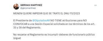 Germán Martínez