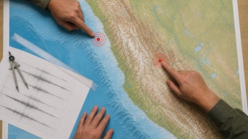 Temblor HOY en Perú EN VIVO: últimos sismos, epicentro y reporte del IGP del martes 20 de octubre