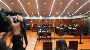 Clara Campoamor estudia denunciar al Gobierno Vasco al rebajar la Ertzaintza el riesgo de Maialen, asesinada en 2023
