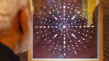 Las gemas sagradas de Buda