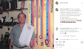 Santiago Vélez