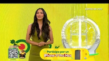 Sorteo de La Tinka del miércoles 5 de agosto: conoce la jugada ganadora y a cuanto asciende el pozo millonario