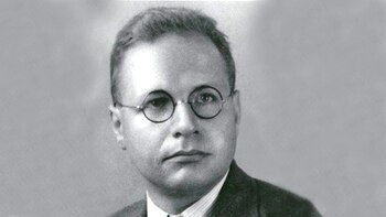 Hans Albert Einstein diseñó una