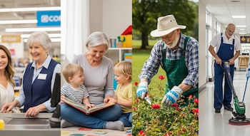 La experiencia de los Silver