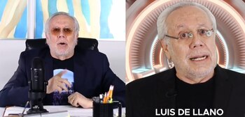 (Foto: @luisdllanomacedo/Instagram)