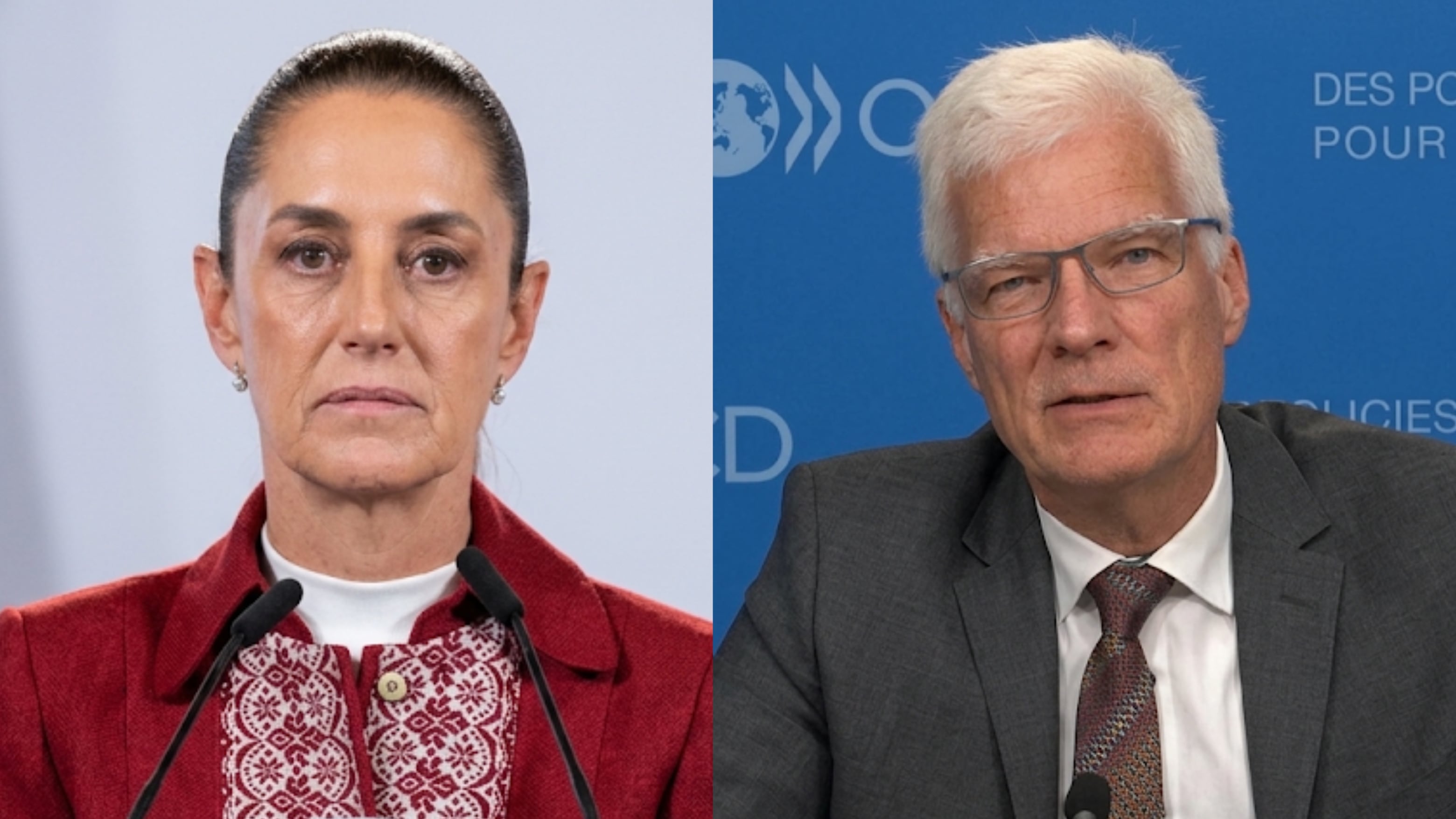 Al minimizar el retroceso en matemáticas y lectura y cuestionar el alcance de la medición internacional, la presidenta Claudia Sheinbaum abre un debate sobre rendición de cuentas y urgencias, con 41.8% bajo el nivel básico