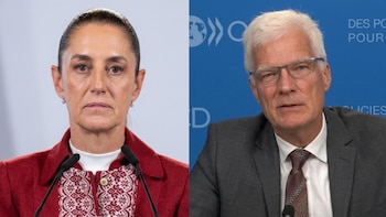 Sheinbaum critica el examen PISA y justifica los malos resultados: “no es exclusivo de México”