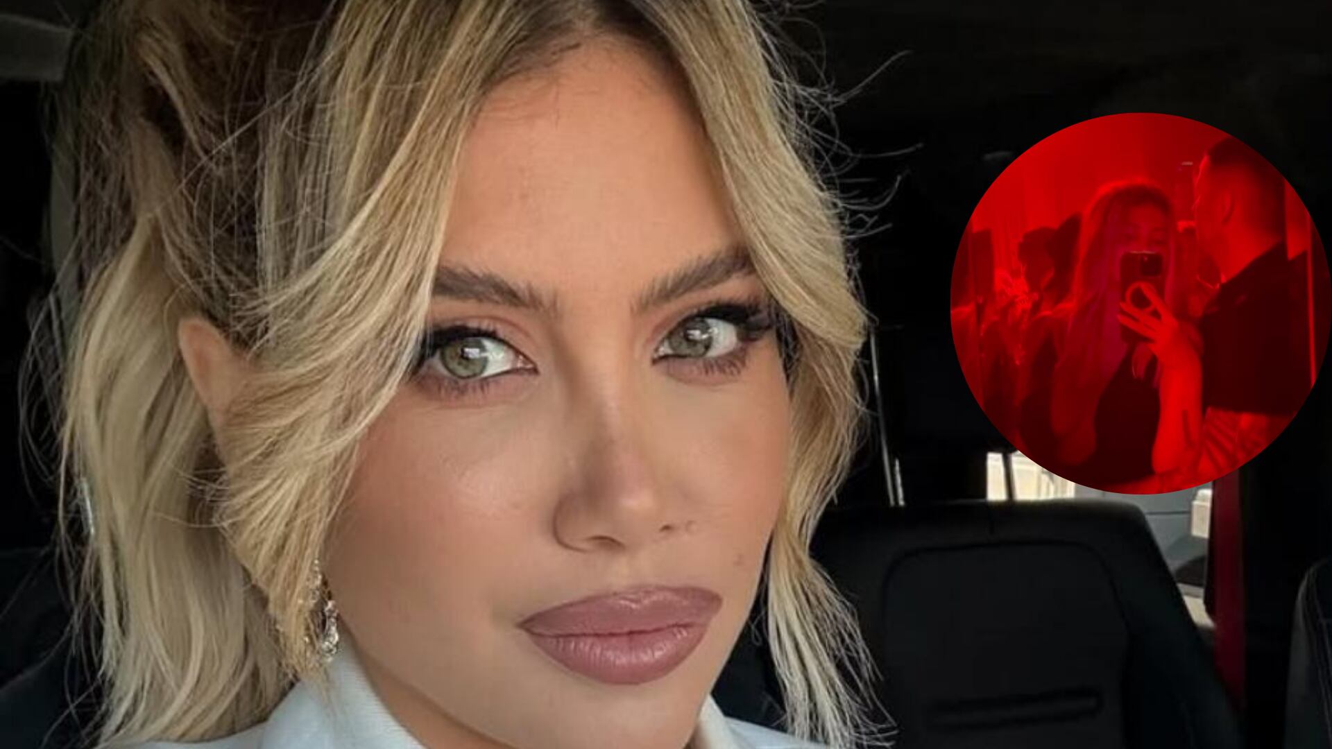 Wanda Nara, investigada por la Justicia de San Isidro