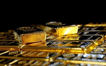 El oro y la plata son dos de los metales preciosos más codiciados por inversionistas y coleccionistas. (Reuters)