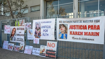 Tragedia vial en Salta: la defensa insiste con revisar la condena y las familias rechazan el recurso
