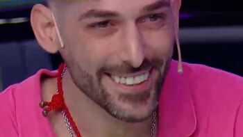 El jugador asustó al conductor