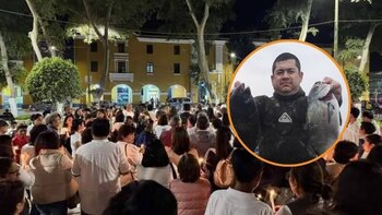 Asesinan a empresario de vinos