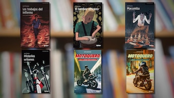 Libros de José Montero disponibles