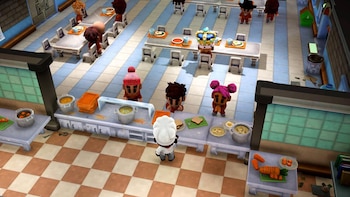 The Escapists 3, de Team17