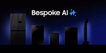 31/03/2025 Nuevos electrodomésticos Bespoke AI